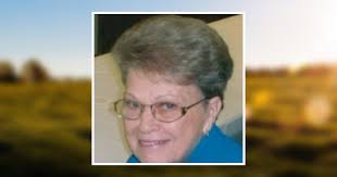 Rena "Pauline" Weddle Obituary February 12, 2018