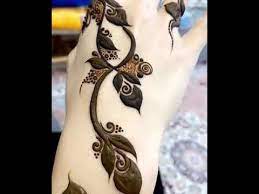 حناء للعرايس يجنن youtube tribal tattoos tattoos henna
