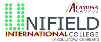 To connect with unifield international college's employee register on signalhire. Unifield International College Unifield International College