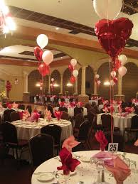 Valentine S Day Decorations Royal Hall Valentine Dinner Party Valentines Party Decor Valentine Day Table Decorations