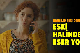 Peki ama dizide cemile karakterine hayat veren elif sönmez kimdir, kaç yaşında, nereli? Socipol Com
