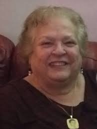 In Memory: Frances Spicer, Age 61