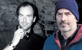 For the record: The sound and vision of Eamonn Doyle's Dublin