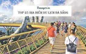 Đà nẵng là một thành phố đáng sống nhất so với các tỉnh thành ở việt nam. 25 Ä'á»‹a Ä'iá»ƒm Du Lá»‹ch Ä'a Náºµng Reveiw Sieu Co Tam Tá»« Thá»• Ä'á»‹a Ä'a Náºµng