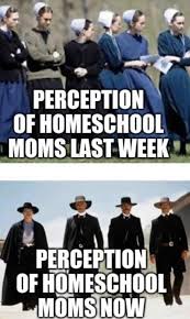 Homeschool Moms Meme In 2020 Homeschool Memes Homeschool Mom Humor Homeschool