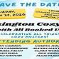 Cozy Con: Celebrating All Things Cozy Mystery! event image