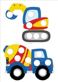 Decorer Un Dessin Enfant Avec Des Gommettes Gommette Jeux A Fabriquer Activites Enfants 2 Ans