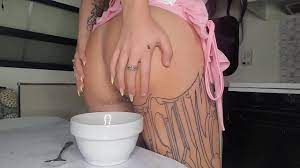 Enema cereal - XNXX.COM