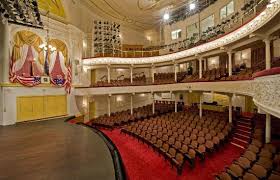 Fords Theatre Washington Dc 2019 All You Need To Know