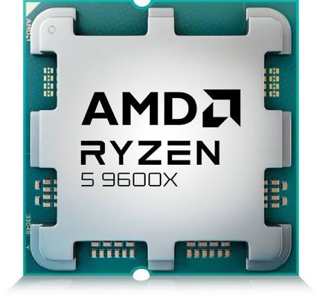 AMD CPU Processor