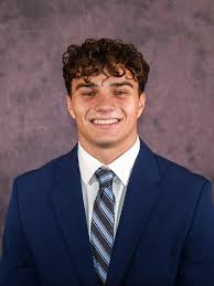 2024-25 Men's Swim & Dive Roster