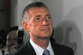 Roman janoušek is on facebook. Odsouzeny Lobbista Roman Janousek Nastoupil Do Vezeni Radiozurnal