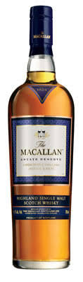 The Macallan 1824 Limited Release Decanter Makes Global Debut With Dfs At Singapore Changi Airport 13 10 09 The Moodie Davitt Report The Moodie Davitt Report