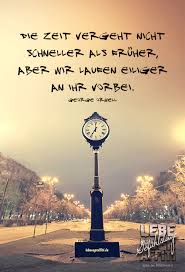 Die Zeit Vergeht Nicht Schneller Als Früher Aber Wir Laufen Eiliger