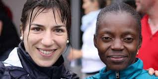 Niyonizigiye et Dumergues enlèvent le semi-marathon d'Oloron