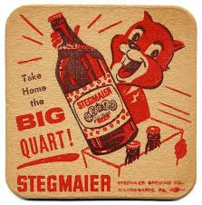 Take Home The Big Quart Beer Memorabilia Beer Design Vintage Beer