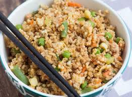 Ground turkey can be used instead of ground pork to reduce the calories submitted by: 31 Delicious Creative Ground Pork Recipes For Dinner Eat This Not That