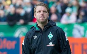 Der abstand nach unten ist stabil. Vertrag Bis 2023 Verlangert Trainer Kohfeldt Bekennt Sich Zu Werder