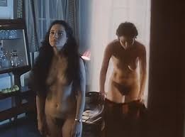 Lisa Orgolini, Amanda Royle - Two Deaths (1995) - Celebs Roulette Tube