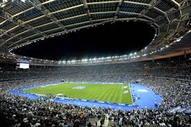 Der sieg über ungarn war eine gelungene generalprobe für die em. Fussball Em 2016 Frankreich Spielplan Termine Ergebnisse