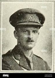 Captain kendall hi-res stock photography and images