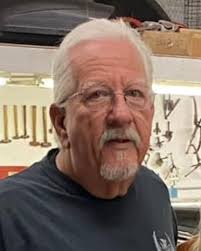 Glenn Raymond Erickson Obituary May 18, 2024