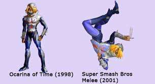 This is very libmelee treats sheik and zelda as one character that transforms back and forth. Sheikah Things Sheik Palette Swap Breakdown