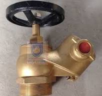 Angle Valve, Brazilian Casting Angle Valve Fire Hydrant Angle Valve