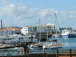 Viamichelin ti propone le mappe michelin, in scala da 1/1.000. Le Port De La Meule Picture Of Ile D Yeu Tripadvisor