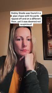 Cassie Steele Bobby