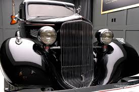 Image result for Black 1930 Pontiac