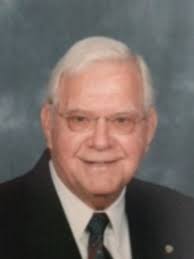 Obituary information for John Harley Cecil
