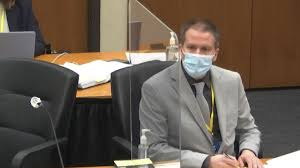 Derek chauvin wasn't simply flanked by two asian officers, but actively assisted by them 7) chauvin actually filing a lawsuit against the mpd emotional damages, and them immediately settling for $500. Blue Wall Of Silence Takes Hit In Chauvin S Murder Trial