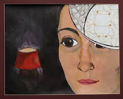 Imagining The Brain 2009: Art and Science competition for Sixth Form  College students