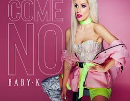 En dice la canción puedes ver los mejores y los últimos videoclips de baby k y también te ofrecemos las letras de las canciones e información interesante que puedes compartir con tus amigos y familiares. Baby K On Behance