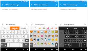 Learning to type in chinese is an important part of any chinese learner . Xperia Keyboard 2018 For Xiaomi Go Keyboard Download