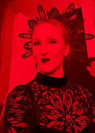 Southern goth culture and identity