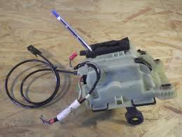 Selecteur De Boite De Vitesse Automatique Mercedes Benz Clk C209 270 Cdi 209 316 A2032675524 Mercedes Benz B Parts