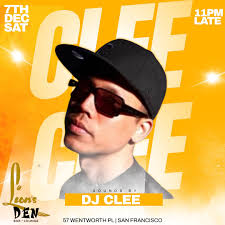 Lion's Den Bar and Lounge