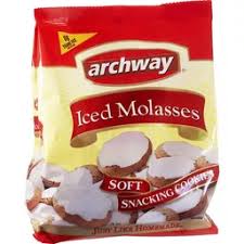 And while you probably make some of the same cookies year after year, have you ever wondered how your cookie baking habits align with other people around the country? Archway Iced Molasses Soft Snacking Cookies Ginger Molasses Oak Point Market