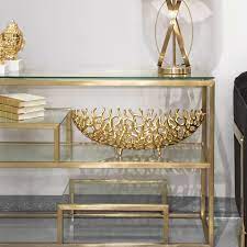 A wall shelf is a no brainer when it comes to functional home decor. Everly Quinn Klima Oval Decorative Bowl Reviews Wayfair