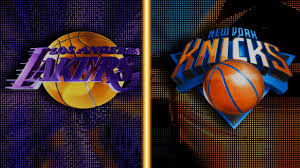 Knicks regular season game log. Bet Online New York Knicks Vs Los Angeles Lakers Steemit