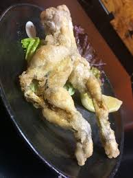 料理メニュー クレイジーぷーさんの隠れ家 船橋 居酒屋 食べログ