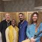 Aki Kumar Bollywood Blues Band Headline the 19th Blue Wing Blues Festival