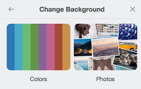 With your creativity and imagination.photo wont be affected as the app always creates a new one when saved. Changing Board Backgrounds Trello Help