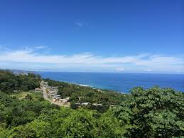 View Of The East Coast Of Barbados From St John S Parish Church Island Villas Caribbean Beaches Beautiful Islands Island Villa