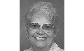 Barbara Halter Obituary (1935