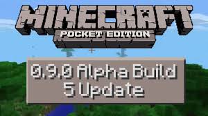 Mcpe master for minecraft pe is a free utility launcher for mc pe, . Minecraft Pocket Edition 0 9 0 Download Apk For Android Minecraft Pocket Edition 0 9 0 Apk