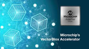 Microchip ra mắt bộ Kit phát triển phần mềm và IP mạng nơ-ron | baotintuc.vn