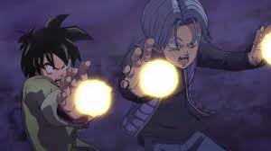 9 Things You Didn'T Know About Goten & Trunks Rivalry